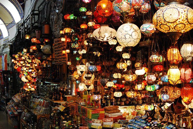 Private tour: 4 Day Istanbul and Cappadocia Tours - Authenticity and Value
