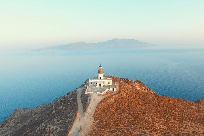 Private Tour: 4 Hours Mykonos Island Tour - Like a Local - Who Would Love This Tour?