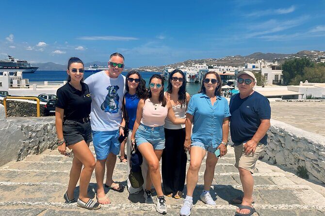 Private Tour- 4 Hours Mykonos Island - The Sum Up: Who Should Consider This Tour?