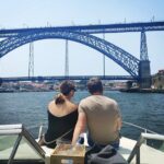 Private Tour 6 Bridges and Douro 2h opt. sunset, group price up to 6px - What Travelers Are Saying