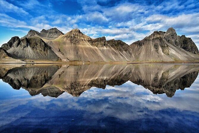 (Private Tour) 8 Days Around Iceland | Ring-Road Tour - Why This Tour Offers Great Value