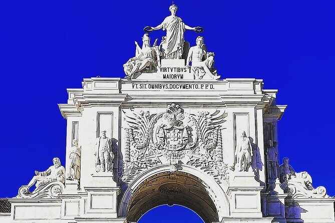 Private Tour 8 Hours Lisbon - Final Thoughts