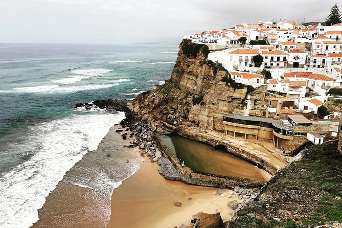 Private Tour 8 Hours Sintra & Cascais - Final Thoughts
