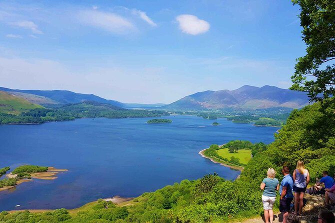 Private Tour: 8 Lakes and magnificent scenery - Afternoon tour - The Practicalities & What You Should Know