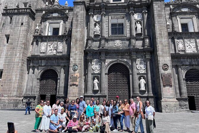 Private Tour: A Day of Faith in Tlaxcala whit Puebla - Who Is This Tour Best Suited For?