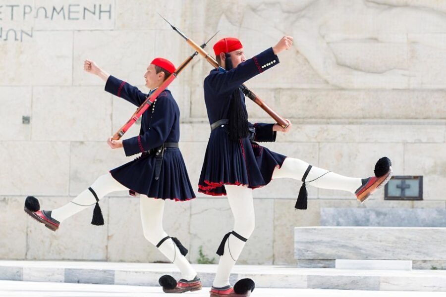 Private Tour Acropolis and Athens Highlights - The Practical Side: Transportation, Timing, and Booking