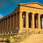 Private Tour Agrigento and Villa Romana del Casale - FAQ