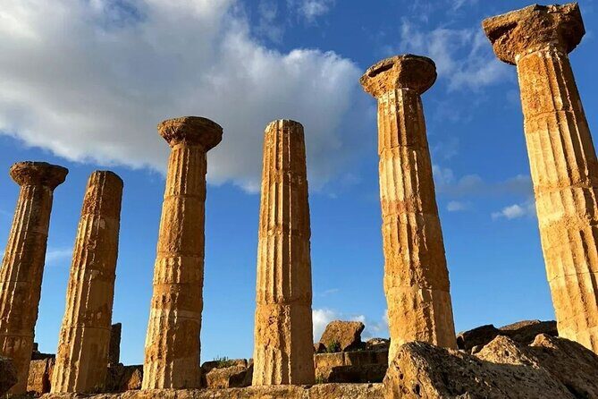 Private Tour Agrigento Valley of the Temples Park and Scala Dei Turchi - Final Thoughts: Is This Tour for You?