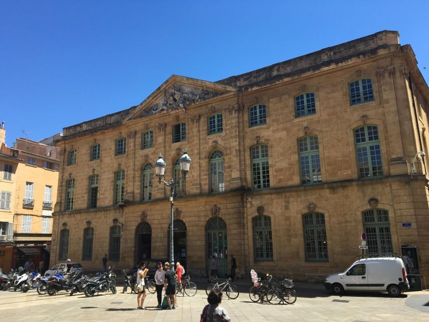 Private Tour Aix en Provence Cassis from Marseille - How the Tour Balances Value and Experience