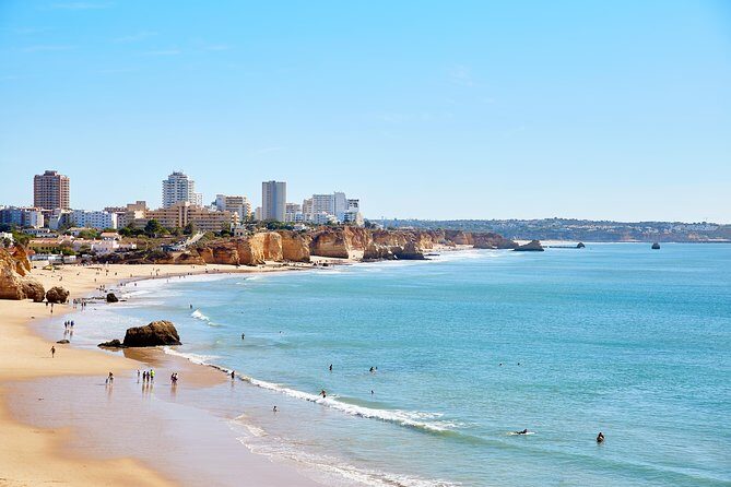 Private Tour Algarve From Lisbon To Portimão and Lagos - Final Thoughts: Is This Tour Right for You?