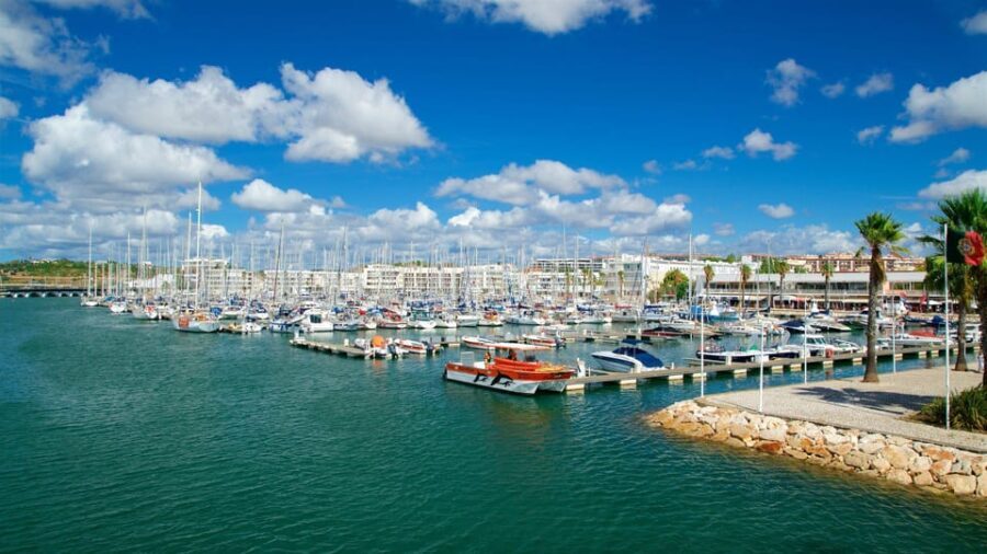 Private Tour Algarve Premium - The Practical Details and Why They Matter