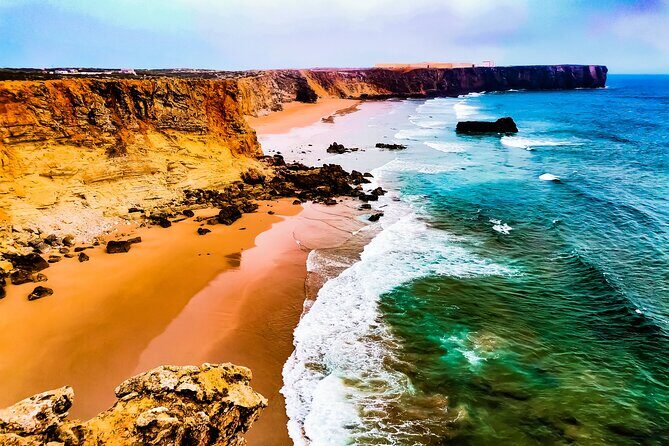 Private Tour - Algarve West Coast Full Day - What Makes This Tour Stand Out?