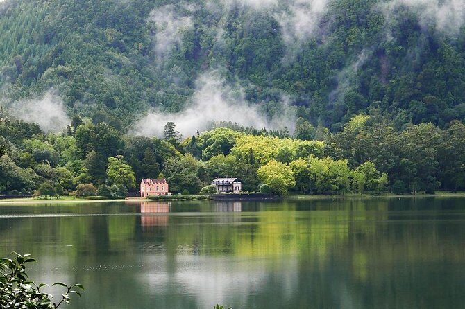 Private Tour: All of Furnas (Beija Included) & Lagoa do Fogo - The Sum Up