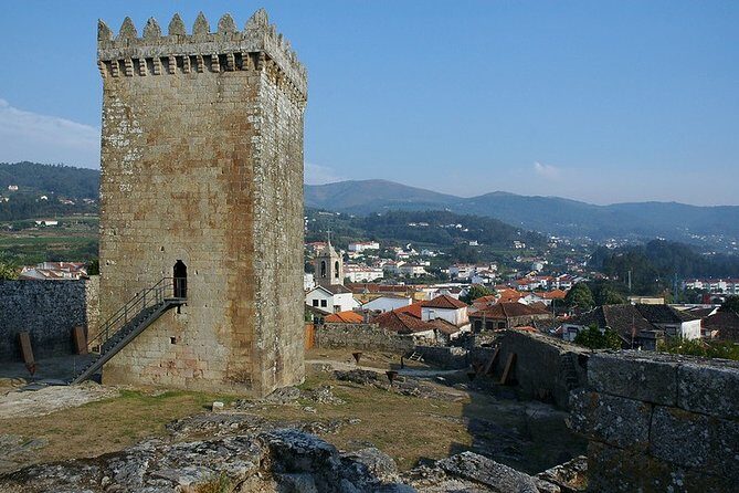 Private Tour Alvarinho (Melgaço and Monção) includes 3 wine tastings - Who Will Love This Tour?