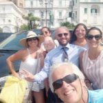 Private tour Amalfi Coast and Pompei: Positano and Sorrento - Exploring the Amalfi Coast and Pompeii in Detail