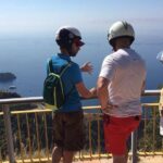 Private Tour: Amalfi Coast by Vintage Vespa from Naples - Who Should Consider This Tour?