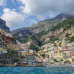 Private Tour: Amalfi Coast Day Cruise from Sorrento - The Sum Up
