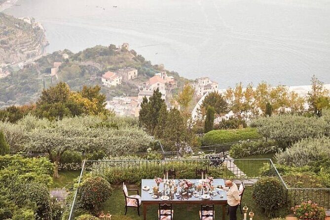Private Tour Amalfi Coast From Naples - FAQs