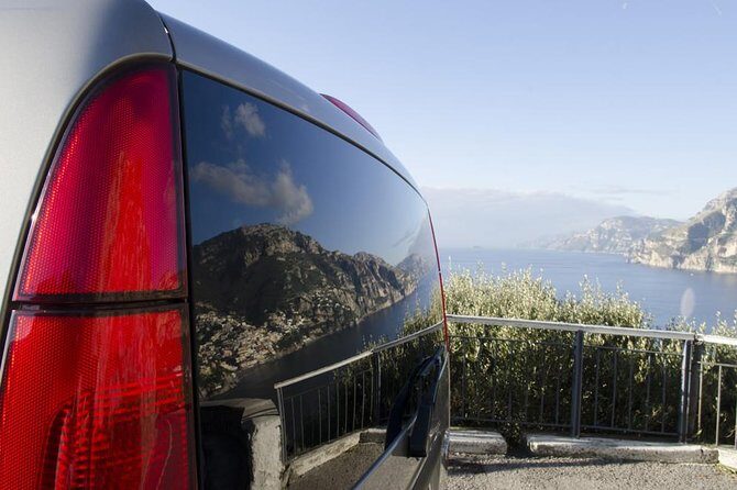 Private Tour Amalfi Coast from Sorrento - FAQs