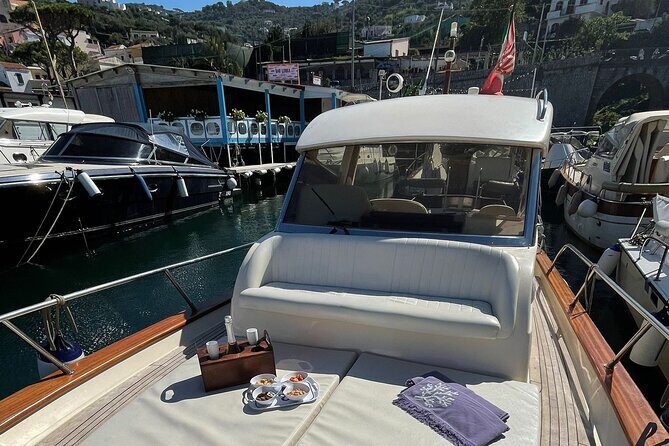 Private tour Amalfi coast full day - Conclusions