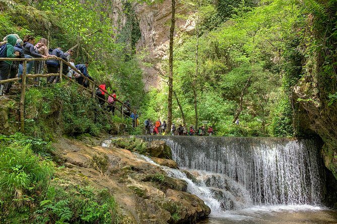 Private Tour: Amalfi Valle delle Ferriere Nature Reserve Walking Tour - A Deep Dive into the Valle delle Ferriere Walking Tour