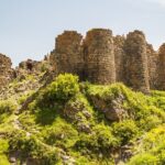 Private Tour: Amberd Fortress, Saghmosavank, Alphabet Monument - The Practicalities: Transportation, Cost, and Experience