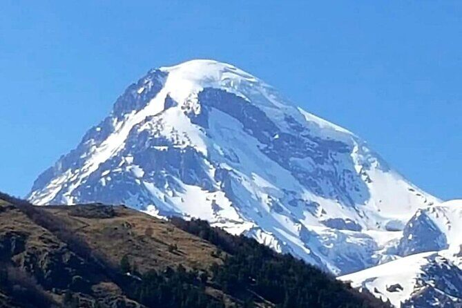 Private Tour: Ananuri Gudauri and Kazbegi - Authenticity, Value, and Who Will Love This Tour