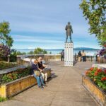 Private Tour: Anchorage 3-Hour Tour - The Experience: What Travelers Say