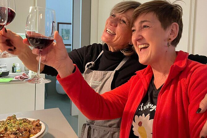 Private Tour and Cooking Class in Milano with a Milanese Family - Final Thoughts: Who Should Consider This Tour