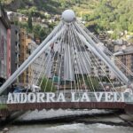 PRIVATE Tour Andorra la Vella: old town and commercial hub - What the Tour Feels Like