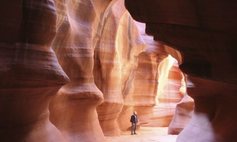 Private Tour Antelope Canyon & Horseshoe Bend from Las Vegas - The Sum Up