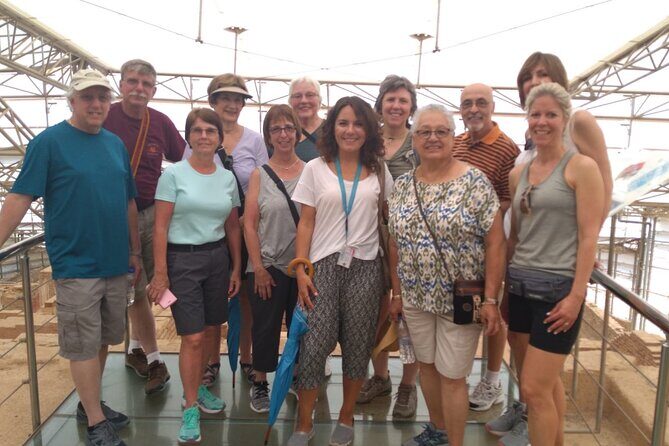 Private Tour: Archaeological Ephesus Private Tour from Kusadasi ( Ephesus ) Port - Who Should Consider This Tour?