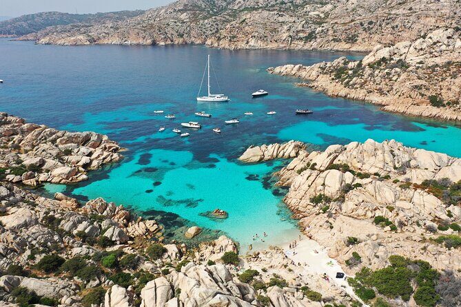Private tour, archipelago of La Maddalena - Who Should Consider This Tour?