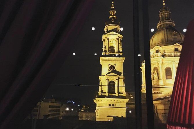 Private Tour Around Budapest - A Deep Dive into the Budapest Private Tour
