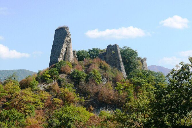 Private Tour around Kakheti, Bodbe, Sighnaghi and Telavi - Why We Love This Tour