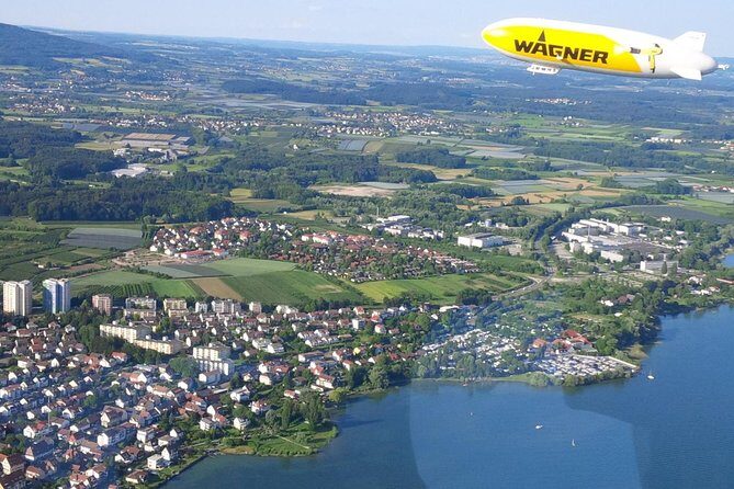 Private Tour around Lake Constance in just one day including pick up from any hotel - A Deep Dive into the Lake Constance Private Tour Experience