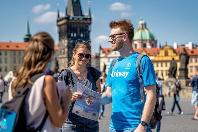 Private Tour around Prague by Car - A Close Look at the Itinerary