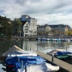 Private Tour around Zurich Old Town - Starting Point and Overall Setup