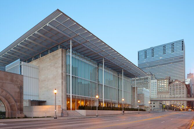 Private Tour Art Institute of Chicago Guided Museum - Who Will Love This Tour?