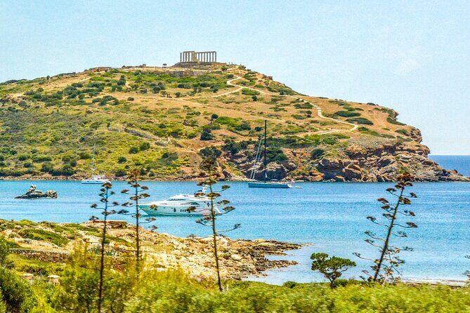 Private tour at Cape Sounio and the Temple of Poseidon - Final Thoughts: Is This Tour Worth It?