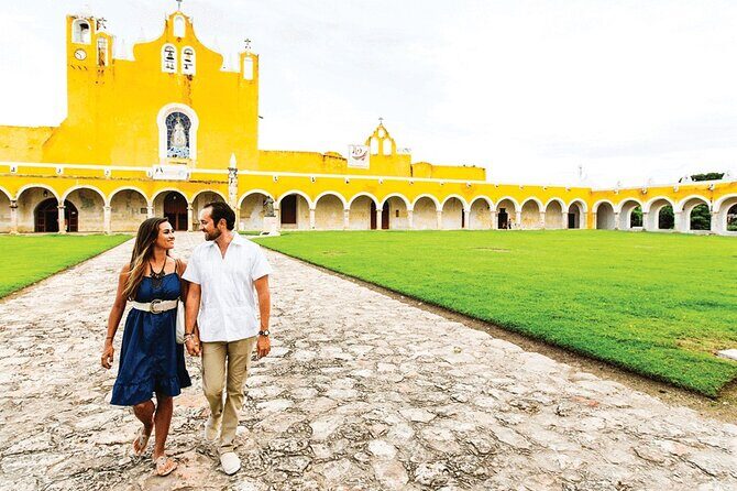 Private tour at magic town of Izamal with Atv´s - FAQ