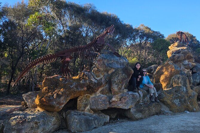 Private Tour at Naracoorte Caves - Visiting Yallum Park Mansion