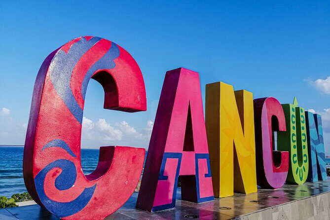 Private Tour at Puerto Morelos & Cenote from Cancun with Tequila - Why This Tour Works Well