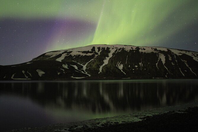 Private tour / Aurora Hunt - Northern Lights Super Jeep Tour - Why This Tour Works Well for You