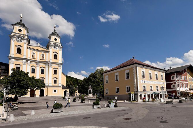 Private Tour: Austrian Lakes Day Trip from Salzburg - FAQs