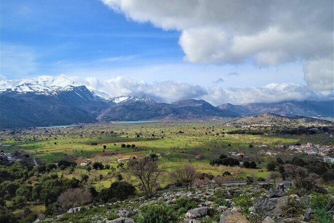 Private Tour-Authentic Villages of Lasithi Olive Oil and Wine - Why This Tour Works for Travelers