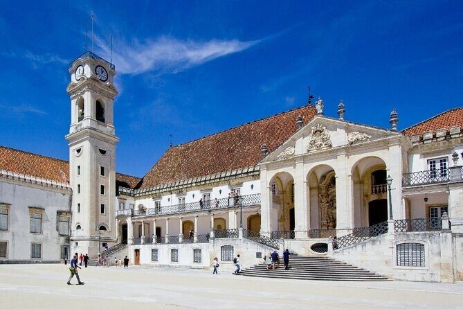Private Tour: Aveiro and Coimbra with Lunch and Boat Cruise - Why This Tour Offers Great Value