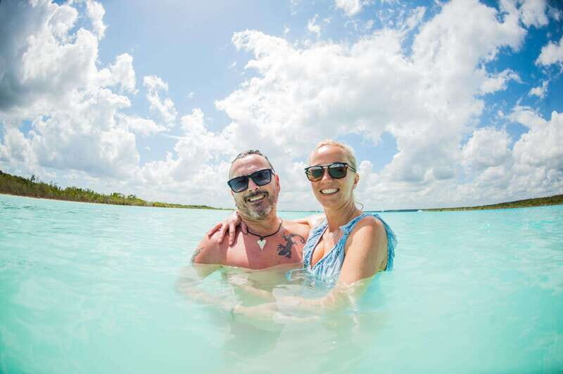 Private Tour: Bacalar Lagoon from Costa Maya ALL INCLUSIVE - Who Will Love This Tour?
