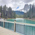 Private Tour Banff/Emerald Yoho Customized Sightseeing - Exploring the Full-Day Private Banff/Emerald Yoho Tour