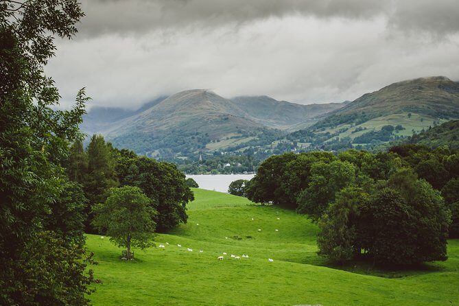 Private Tour Beatrix Potter's Favourite Lakeland Countryside - Why Youll Love This Tour
